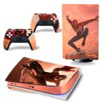 Skin PS5 Digital - 7938