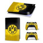 Skin PS5 Standard - 10007