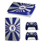 Skin PS5 Standard - 10130