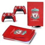 Skin PS5 Standard - 7557