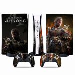 Skin PS5 Standard - 0103