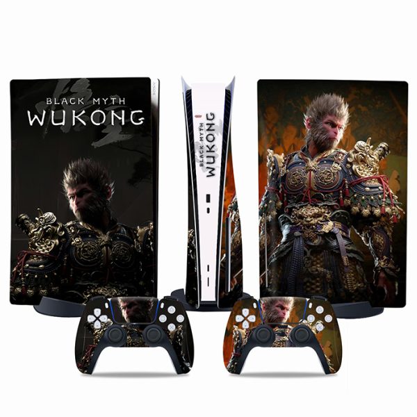 Skin PS5 Standard - 0103
