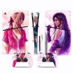 Skin PS5 Slim Standard - 1025