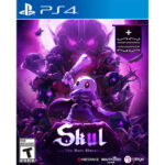 Game Skul: The Hero Slayer - PS4