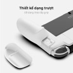 Skull & Co. NeoGrip + MaxCarry Case for Nintendo Switch - Ảnh 4