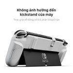 Skull & Co. NeoGrip + MaxCarry Case for Nintendo Switch - Ảnh 7