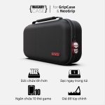 Skull & Co. NeoGrip + MaxCarry Case for Nintendo Switch - Ảnh 9
