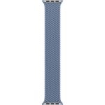 Slate Blue Braided Solo Loop