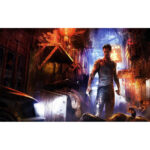 Game Sleeping Dogs: Definitive Edition - PS4 - Ảnh 2