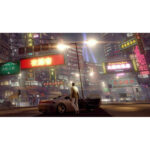 Game Sleeping Dogs: Definitive Edition - PS4 - Ảnh 3