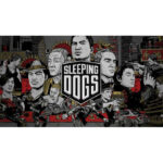 Game Sleeping Dogs: Definitive Edition - PS4 - Ảnh 4