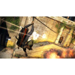Game Sniper Elite 5- PS4 - Ảnh 2