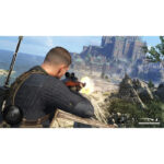 Game Sniper Elite 5- PS4 - Ảnh 3