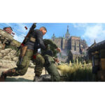 Game Sniper Elite 5- PS4 - Ảnh 4