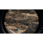 Game Sniper Ghost Warrior Contracts 2 - PS4 - Ảnh 2