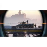 Game Sniper: Ghost Warrior Contracts - PS4 - Ảnh 2