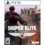 Game Sniper Elite: Resistance - PS5 Secondhand