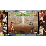 Game SNK vs Capcom: SVC Chaos - Nintendo Switch - Ảnh 3