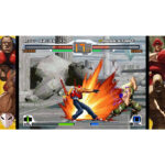 Game SNK vs Capcom: SVC Chaos - Nintendo Switch - Ảnh 4