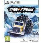 SnowRunner - Secondhand