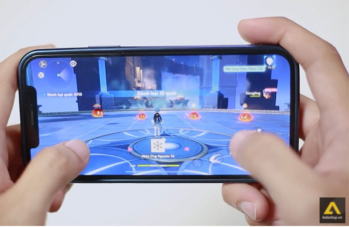 So sánh hiệu năng giữa iPhone 11 Pro Max và iPhone 12 Pro