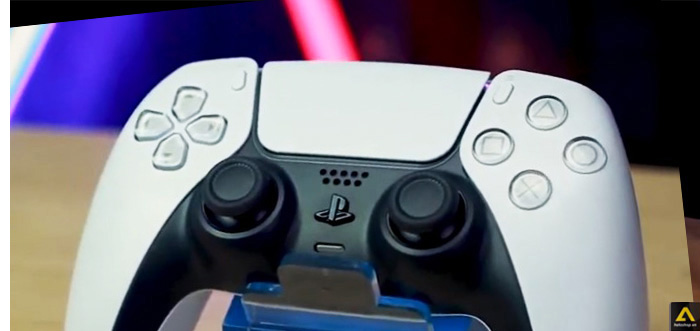 So sánh DualShock 4 và DualSense