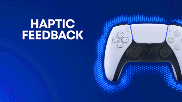 So sánh DualShock 4 và DualSense