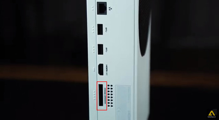 So sánh Xbox Series X và Xbox Series S