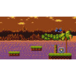 Game Sonic Mania Plus - PS4 - Ảnh 3