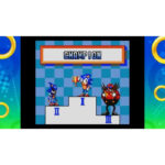 Game Sonic Origins Plus - Nintendo Switch - Ảnh 4