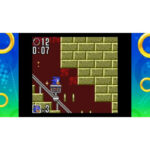 Game Sonic Origins Plus - Nintendo Switch - Ảnh 2
