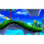 Sonic Superstars - Secondhand - Ảnh 3