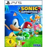 Game Sonic Superstars - PS5