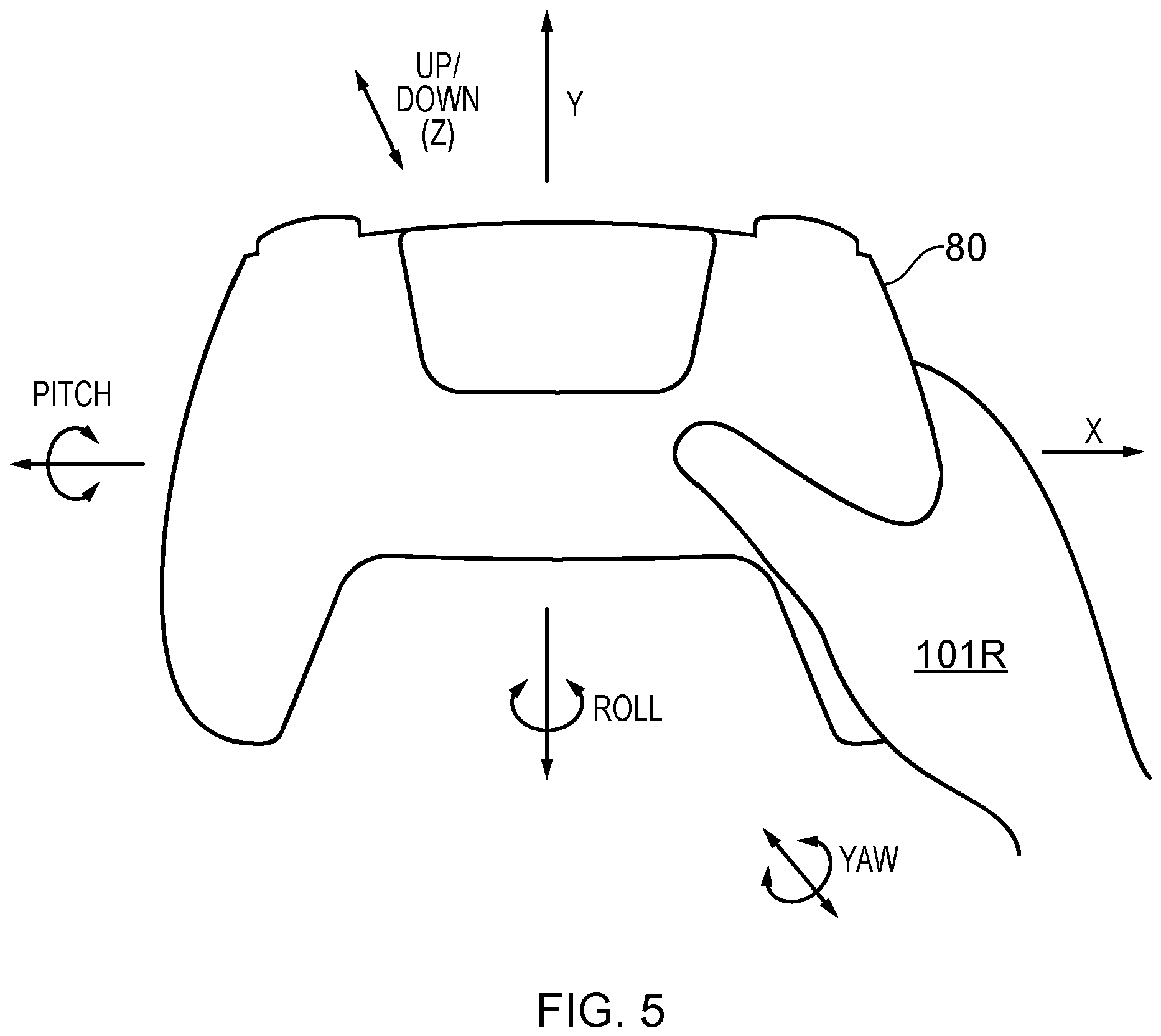 sony sap sua cho game thu choi game bang mot tay 4