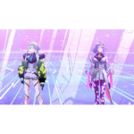 Game Soul Hackers 2 - PS4 - Ảnh 3