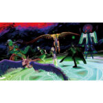 Game Soul Hackers 2 - PS4 - Ảnh 4