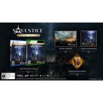 Game Soulstice Deluxe Edition - PS5 - Ảnh 2
