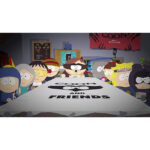 Game South Park: The Fractured But Whole - PS4 - Ảnh 4