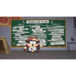 Game South Park: The Fractured But Whole - PS4 - Ảnh 3