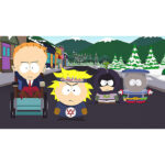 Game South Park: The Fractured But Whole - PS4 - Ảnh 2