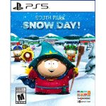 Game South Park: Snow Day - PS5