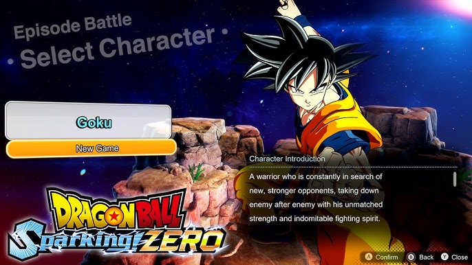 sparking zero 2 4