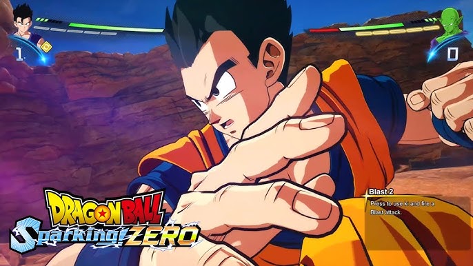 sparking zero 3 4