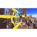 Game Splatoon 3 - Nintendo Switch - Secondhand - Ảnh 2