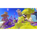 Game Splatoon 3 - Nintendo Switch - Secondhand - Ảnh 3