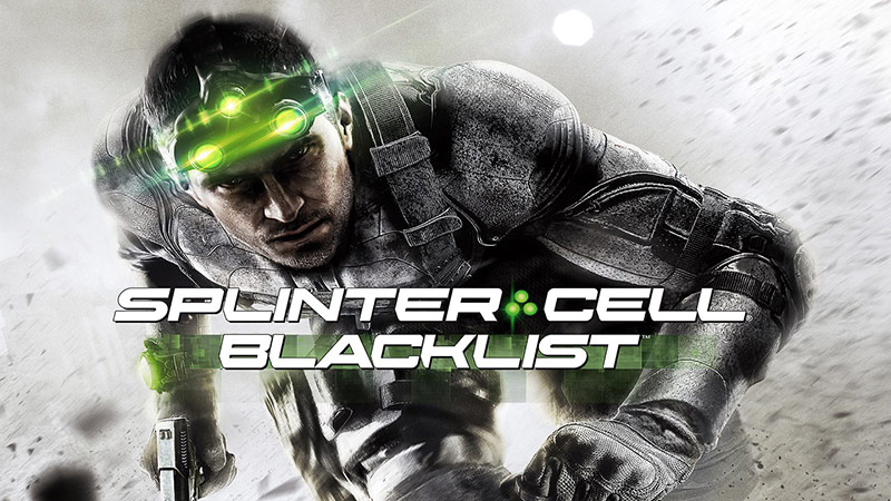 Splinter Cell