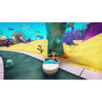 Game SpongeBob SquarePants - A Patrick Star Game - Nintendo Switch - Ảnh 4
