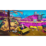 Game SpongeBob SquarePants - A Patrick Star Game - Nintendo Switch - Ảnh 3