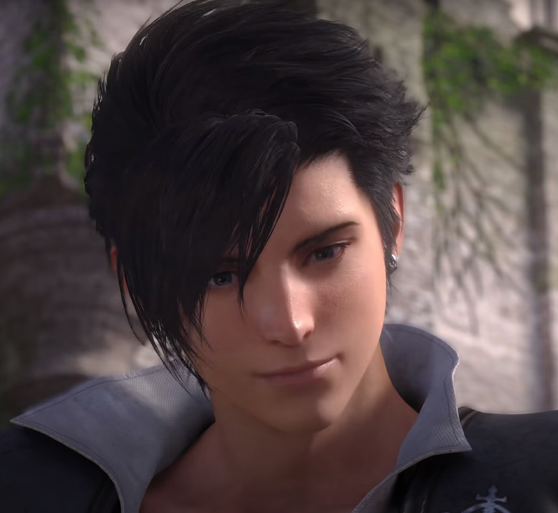 Final Fantasy XVI