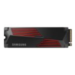 Ổ cứng SSD Samsung 990 Pro PCIe Gen 4.0 x4 NVMe V-NAND M.2 2280 4TB With Heatsink